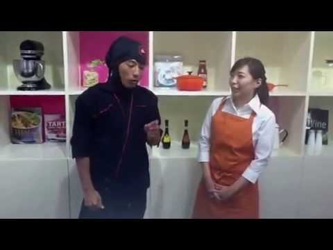 旨みたっぷりきのこペースト ～きのこクリームライス～ 御料理忍者・淳影　しあわせ　ごはんのオトモ
