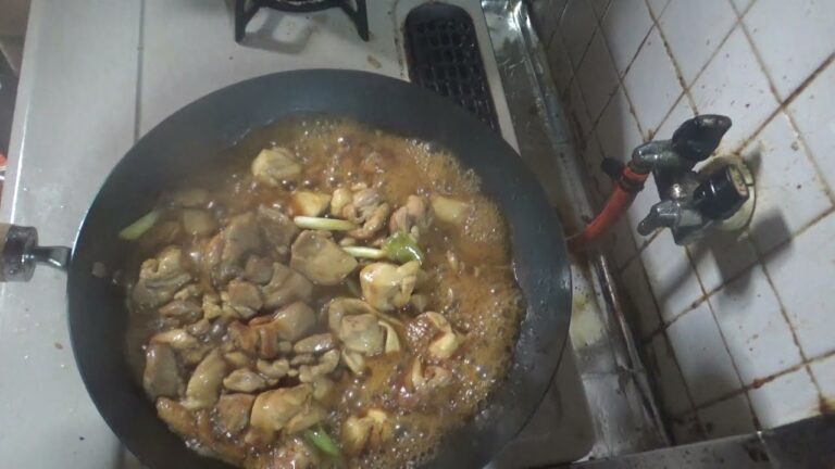 １人約５００円】地鶏もものおろし（自家製 ぽん酢炒め☆