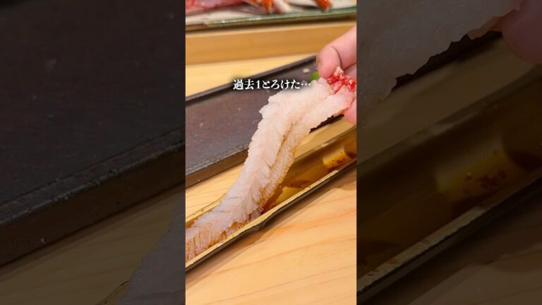 蟹一匹まるまる食べ尽くす最高のコース！