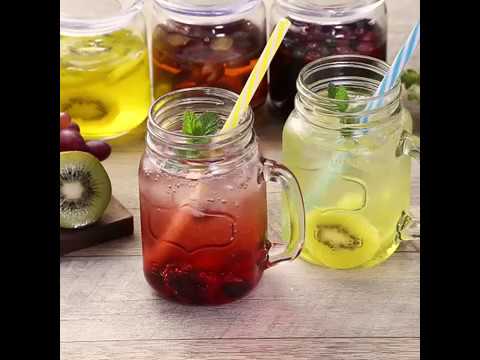りんご酢で簡単にできる手作りフルーツ酢