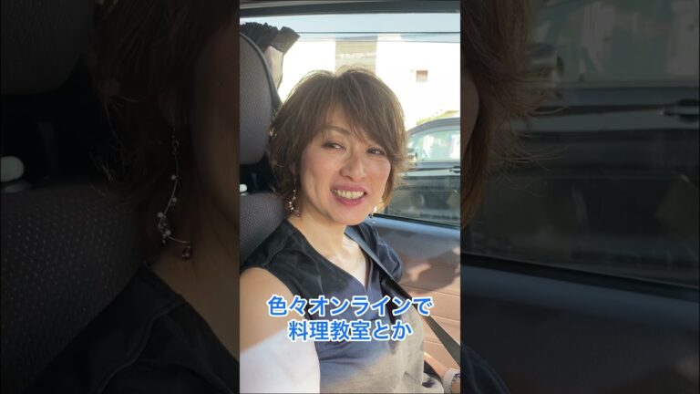 オカンの行きたいところ連れてってみたシリーズ最終回！ #shorts