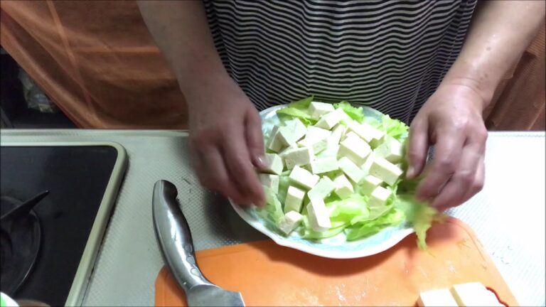 めんつゆレシピ簡単　めんつゆドレッシングとブロッコリーナムル