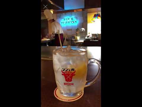 沖縄で鉄板焼きステーキ食べたくなったらステーキハウス四季！ランチタイムはリーズナブル！ディナータイムもおすすめします！32