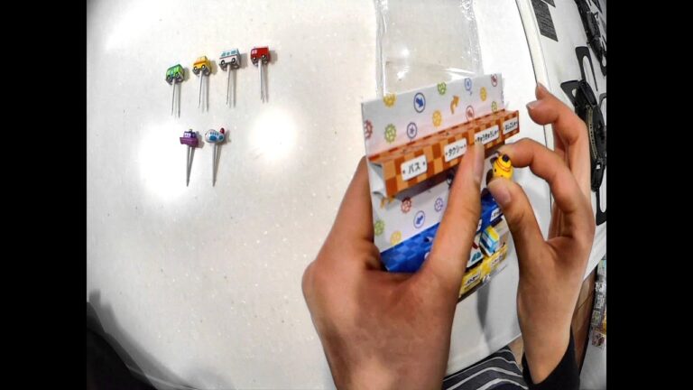 Transport For Kids Lunch! はたらくのりもの弁当　はたらくのりものﾋﾟｯｸ P3170 TORUNE