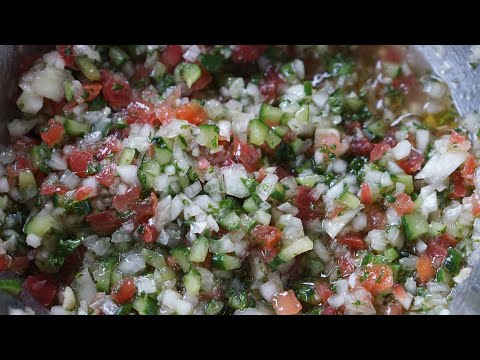 ラビゴットソースの作り方 | 簡単冷製レシピ