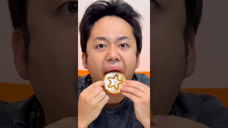 型抜きチャレンジ本気でやってみた