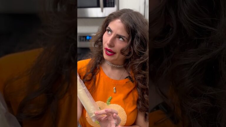 完璧なパンプキンパイのレシピ🎃🥧 | 他の方法で作ることは絶対にないでしょう！