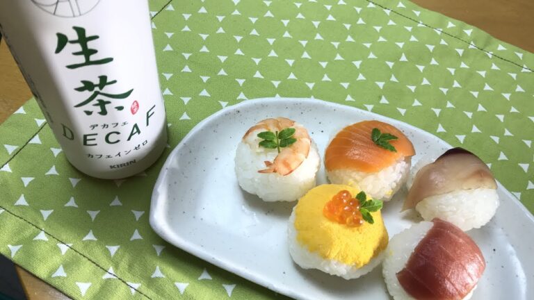 手まり寿司 2017.-6.-2放送