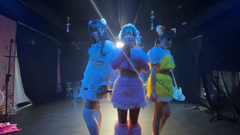 MEGOiDOL栗きんとんLIVE 2025年10月5日