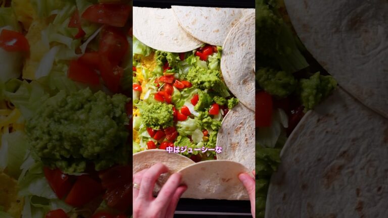 こんなタコラップ見たことない!SNSでバズったシートパンクランチラップが最強すぎる🔥