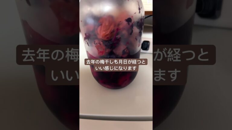 お店に青梅が並んだので、今年も梅干しを作ろうと思います🤗