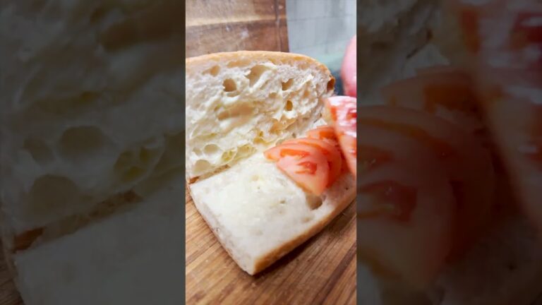 オニオンサーモンサンド　#Shorts　#サンドイッチ　#サーモン　#オニオン　#簡単　#料理　#レシピ
