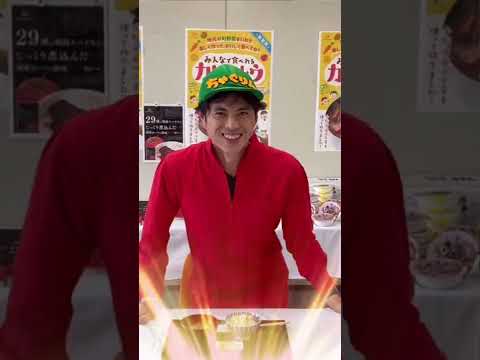 【JA小松市×小島よしお】たけのこご飯の素