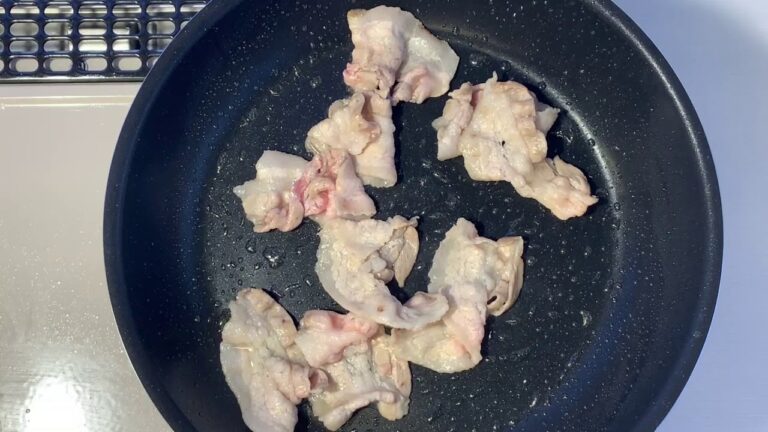 たっぷり野菜の八宝菜