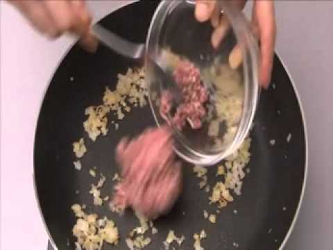 高血糖／高血圧予防料理◆小松菜とオクラ・まいたけのドライカレー