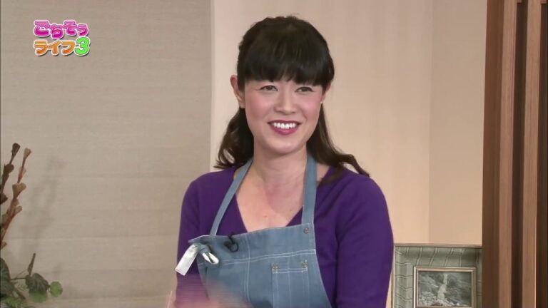 『ごちそうライフ３』#147　野菜嫌いのお子様が喜ぶ2種類のクレープロール ・ ヨーグルトのガスパチョ(2020.3.7放送)【チバテレ公式】