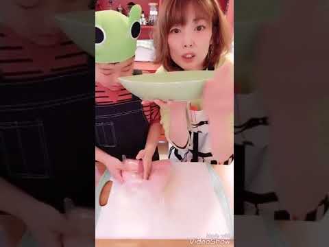 子供と一緒に料理♡火も包丁も使わない！ピザハンバーグ