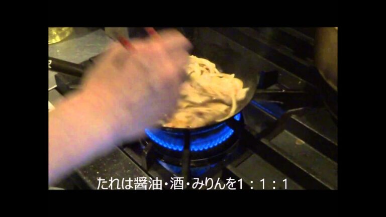 生姜焼き【今日のまかない】