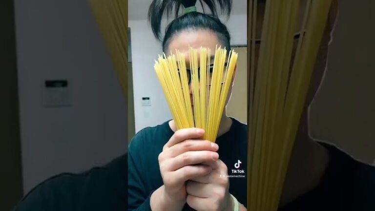 にんじんしりしりパスタ