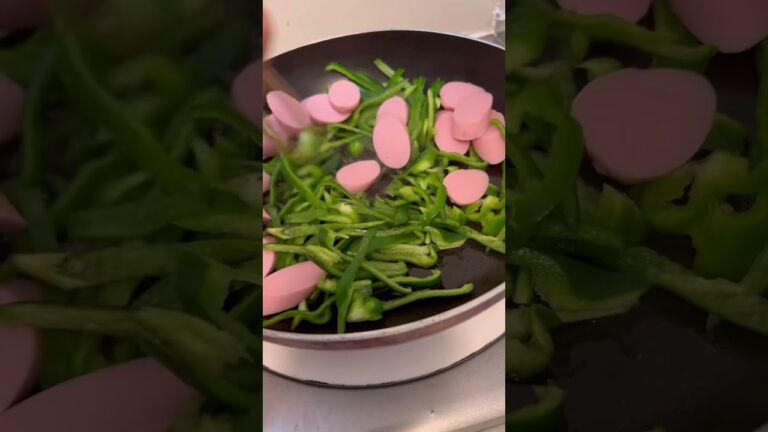 子供が苦手なこれが本当に美味いな〜と感じる歳になった45歳中年