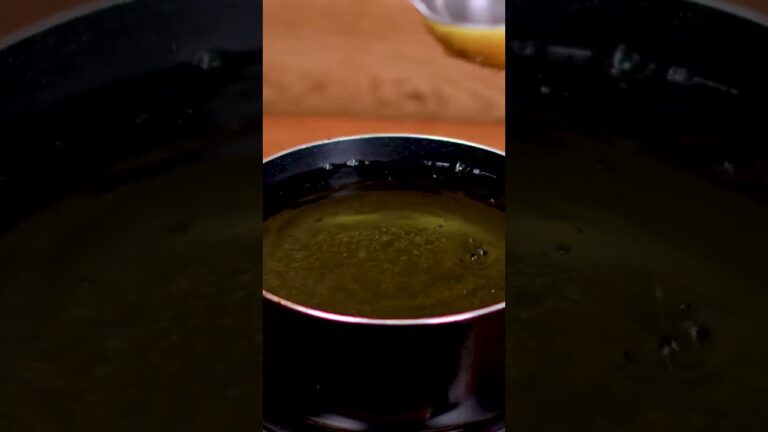 Taco night just got more interesting with this Crunchy Taco Bowl recipe #shorts