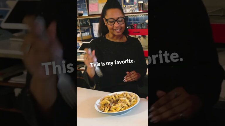 Mama Flora’s Secret Bolognese Recipe: A Taste Test with Friends!