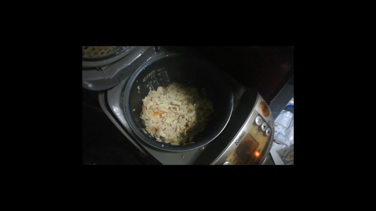 たけのこごはん