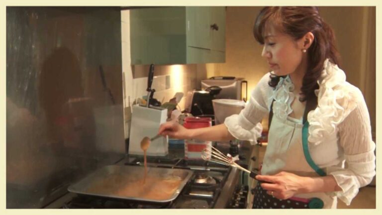 エリオットゆかりのおもてなし教室 イギリスマーケットの食材でレッツクッキング♪