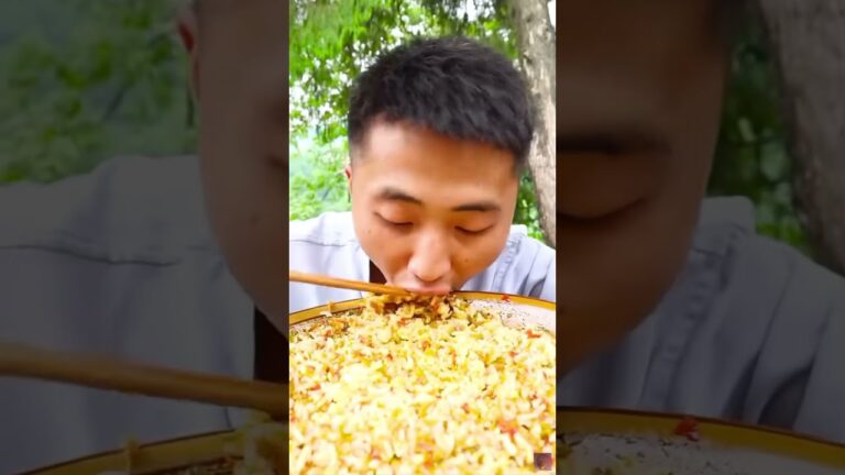 中国人の食べ方はみんなこんな感じですか？？