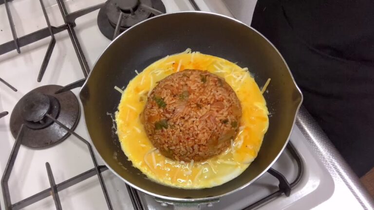 このキムチチャーハン本当に美味しいです。