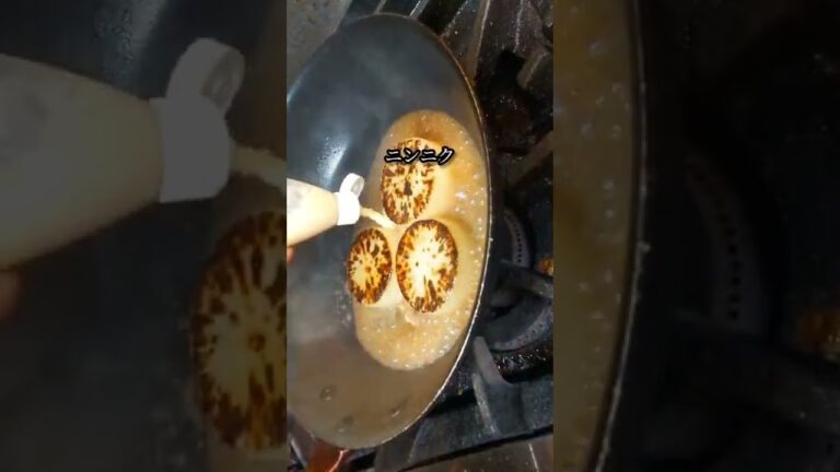 下茹で不要！チーズ大根ステーキの作り方 #レシピ #shorts #料理 #cooking #recipe