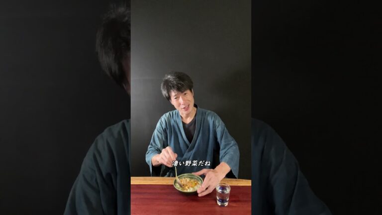 オクラの料理2選  #shorts