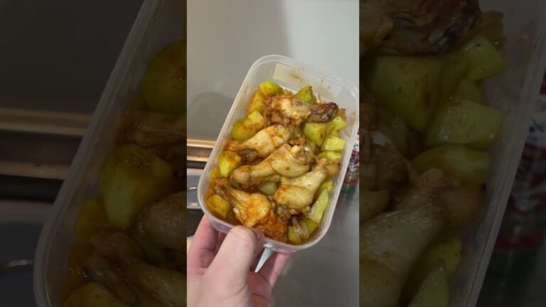 焼肉ダレとコチュジャンで作る無敵の手羽元