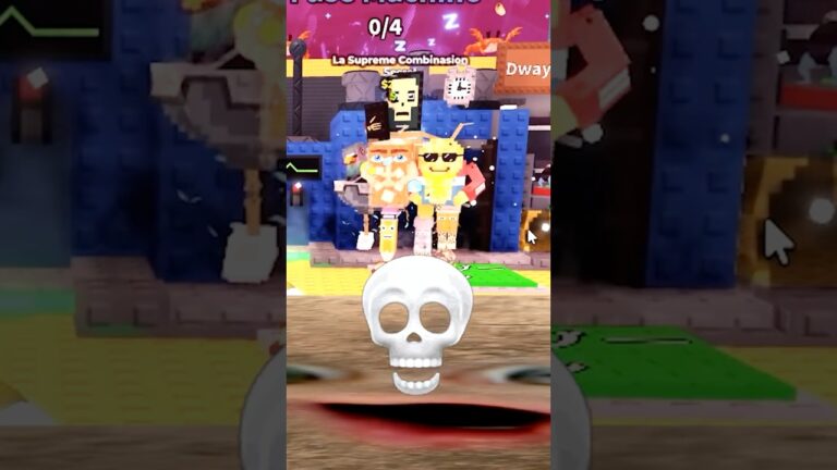 5%の秘密ブレインロットを引き当てる究極の芋..