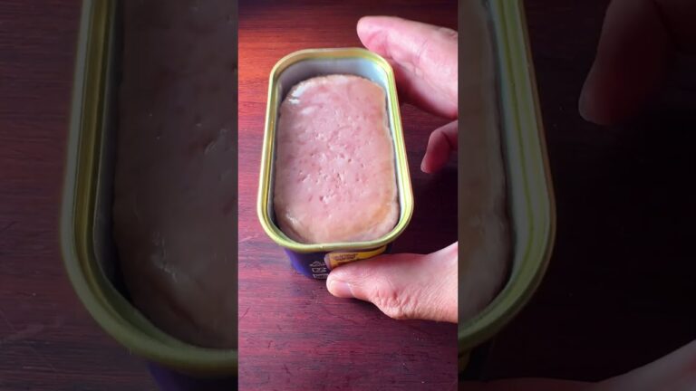 リクエスト篇・スパムむすび #shorts