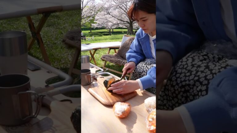 【爆弾】半熟たまごの爆弾マヨおにぎり#shorts