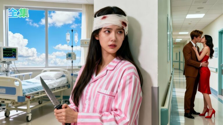 クズな夫は私が意識を失っている間に愛人と密会していた……だが、私はもう目を覚ましていて、復讐を始めるつもりだ！