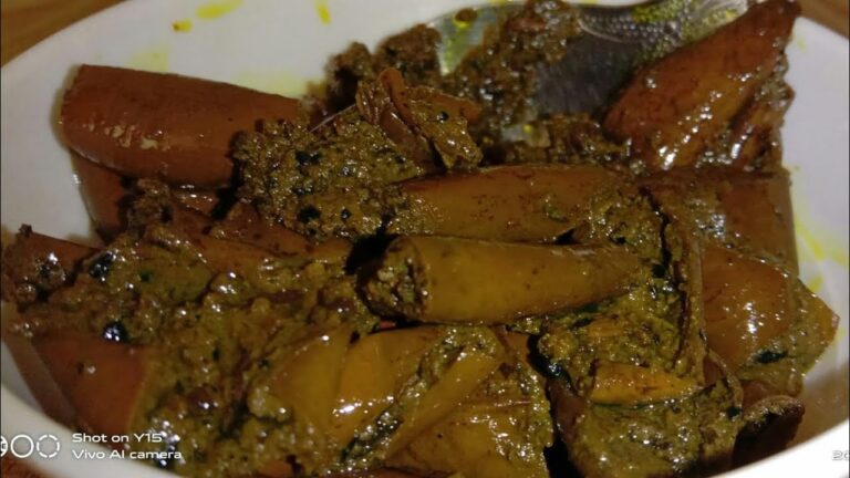 Healthy and tasty mango pickle recipe