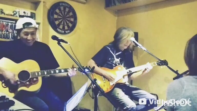 ガパオ共和国 国歌