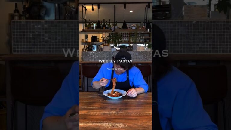 秋茄子とモッツァレラのトマトソース