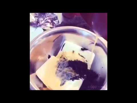 【かんたんヘルシー料理】豆腐ハンバーグ