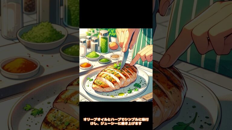 高タンパク質・低糖質レシピでダイエットを加速しましょう！ #ダイエット #高たんぱく #レシピ