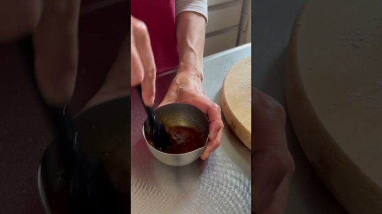 鶏肉とかぼちゃのマスタード焼き #料理 #簡単レシピ #shorts