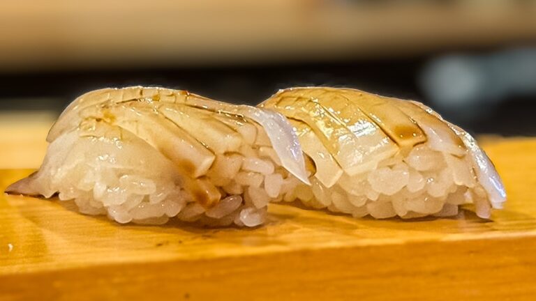 【1万円前後で大満足】ここは通いたい...寿司食って鍋食って蕎麦で〆る割烹のおまかせが旨すぎる。