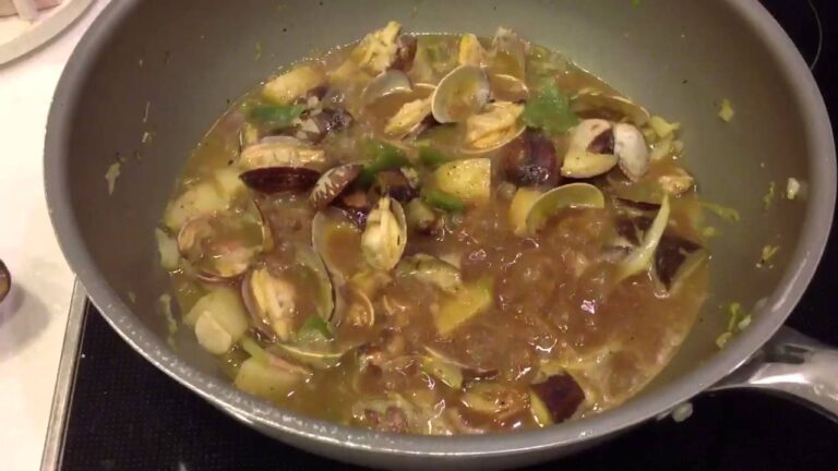 和風野菜カレー