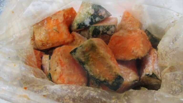 南瓜とズッキーニ唐揚げPartⅡ