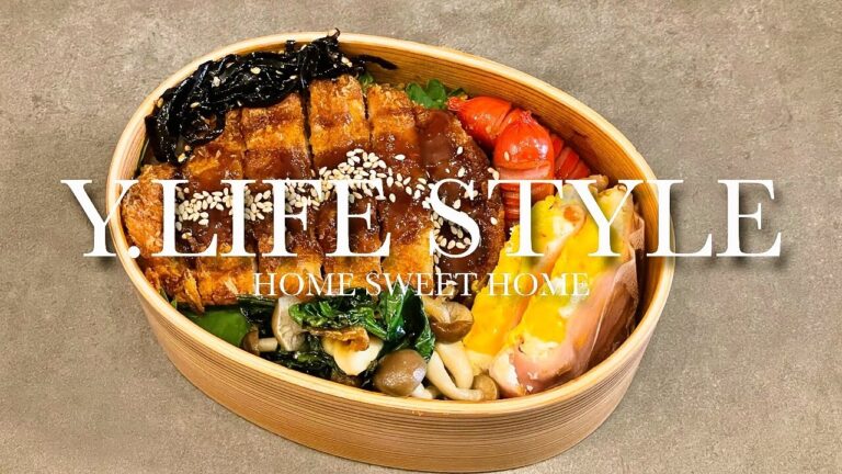 【お弁当作り】たまご焼きに飽きたらハムエッグはいかがですか？ #Shorts