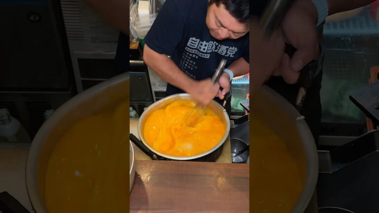 🇯🇵大阪最強のモーニング定食。だし巻き卵といくら。 #japanesefood