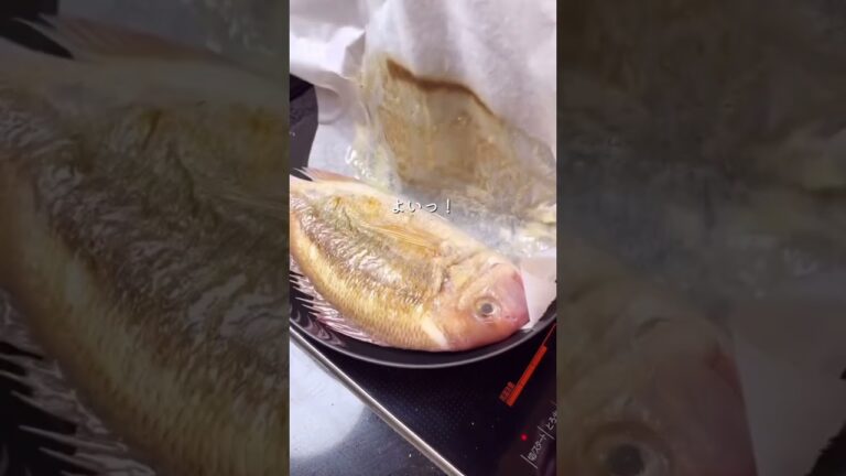 1品でテーブルが格上げ🎄【アクアパッツァ】アクアパッツァってオサレ〜🥺難しそ〜🥺と思っているそこのあなた。すんごい簡単なのに美味しいからぜひ作ってみてほしい🥺✨✨✨