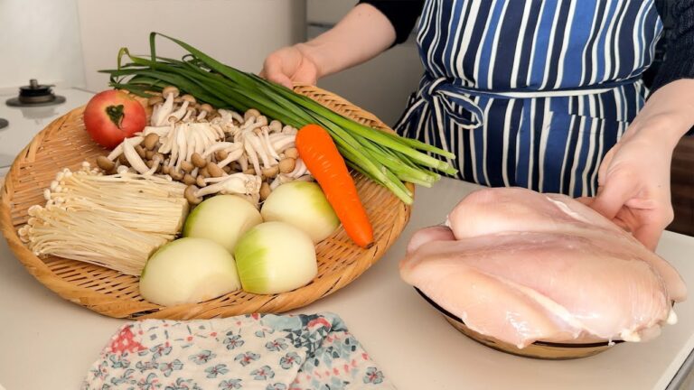 【計12食分】鶏むね1.5kgで作る！野菜たっぷり万能肉だねの作り置きとアレンジ6選